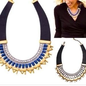 Stella & Dot Natalie necklace